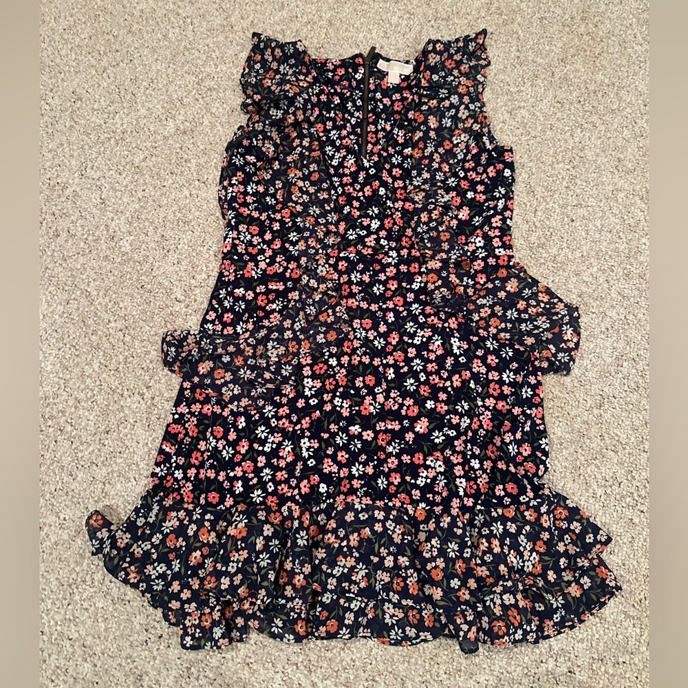 Michael Kors dress floral